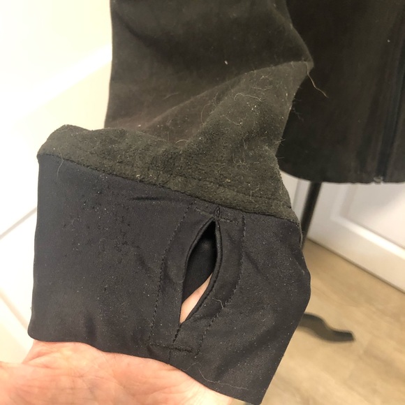 Harley Davidson motorcycle mens fleece jacket size medium - Picture 3 of 7